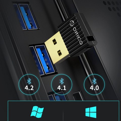 Adapter/Receiver5.3 Bluetooth