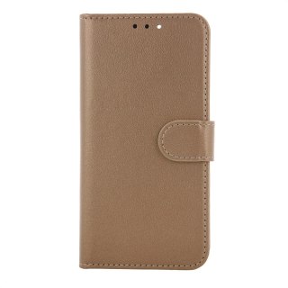Etui Smart Classic do Samsung Galaxy S26 Ultra złote