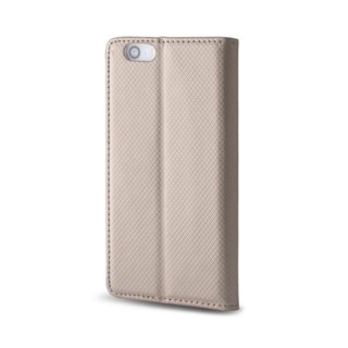 Etui Smart Magnet do Samsung Galaxy S26 Plus złote