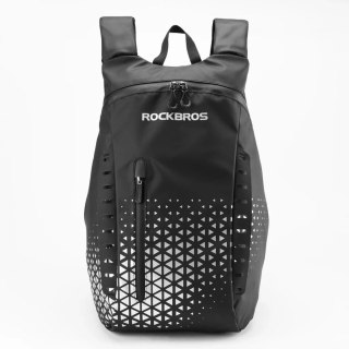 Plecak Rockbros H36 - z uchwytem na kask