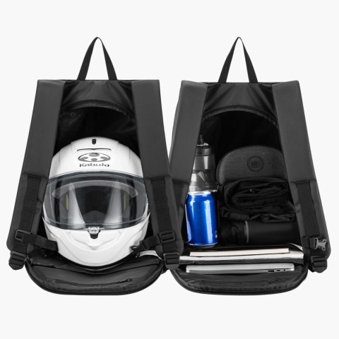 Plecak Rockbros H36 - z uchwytem na kask