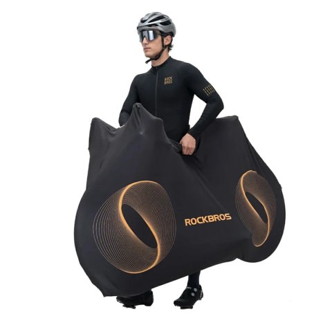 Pokrowiec rowerowy Rockbros D97