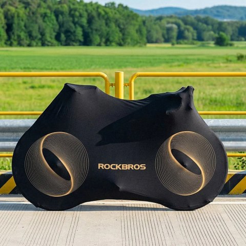 Pokrowiec rowerowy Rockbros D97