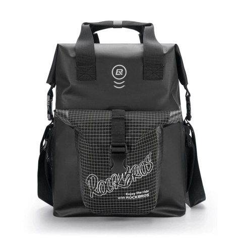 Torba przednia Rockbros AS-158 - do roweru składanego Brompton