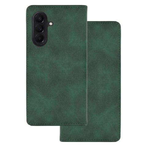 Nakładka Bubble Dots Mag do iPhone 11 zielona