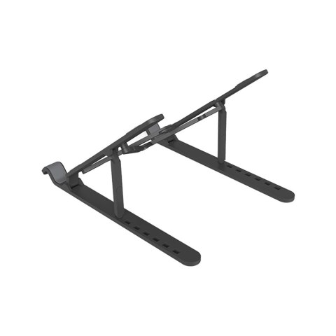 Podstawka pod laptopa Orico PFB-A24 składana - czarna