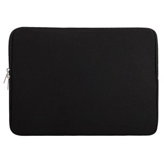 Pokrowiec na laptopa 14'' uniwersalny - czarny