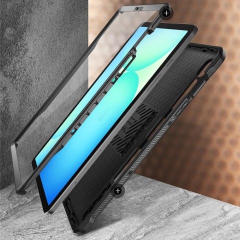 Etui Supcase Unicorn Beetle Pro na Samsung Galaxy Tab S9 11.0 / S9 FE / S10 FE / S10 Lite 10.9 X710 / X716B / X510 / X516B / X52