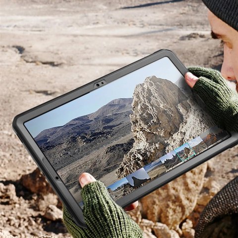 Etui Supcase Unicorn Beetle Pro na Samsung Galaxy Tab S9 11.0 / S9 FE / S10 FE / S10 Lite 10.9 X710 / X716B / X510 / X516B / X52