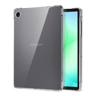 Etui Tech-Protect FlexAir na Samsung Galaxy Tab A9+ / A11+ - przezroczyste