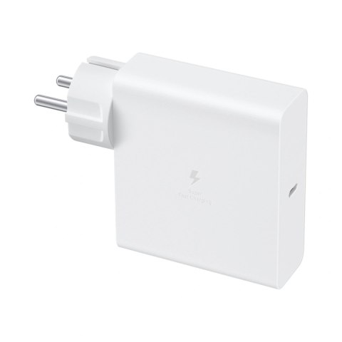 Samsung USB-C 140W Travel Charger White