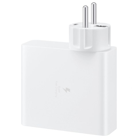 Samsung USB-C 140W Travel Charger White