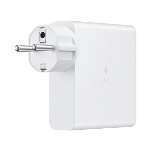 Samsung USB-C 140W Travel Charger White