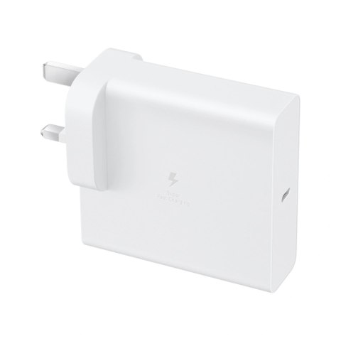 Samsung USB-C 140W Travel Charger White