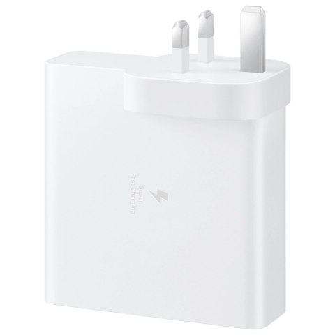 Samsung USB-C 140W Travel Charger White