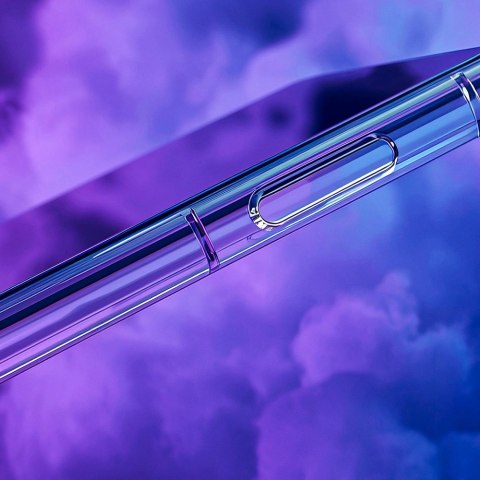 Etui 3mk Clear Case na Oppo Find X8 - przezroczyste