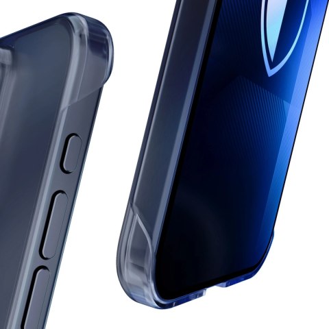 Etui 3mk Just20g MagCase na iPhone 13 - przezroczyste