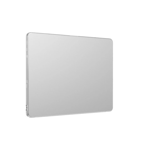 Etui AMAZINGTHING Titan Hardshell na MacBook Air M5 16" - przezroczyste