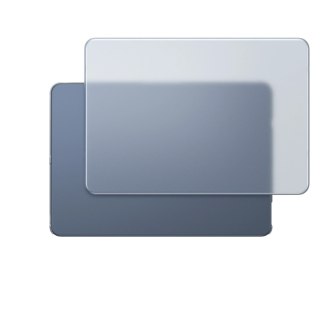 Etui AMAZINGTHING Titan Hardshell na MacBook Neo 13" - niebieskie