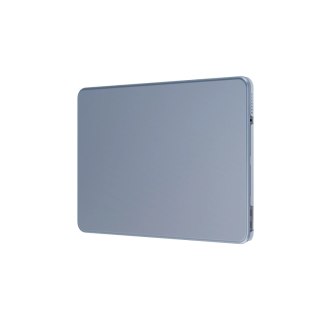 Etui AMAZINGTHING Titan Hardshell na MacBook Neo 13" - niebieskie