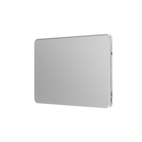 Etui AMAZINGTHING Titan Hardshell na MacBook Neo 13" - przezroczyste