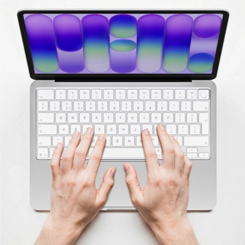 Folia ochronna AMAZINGTHING na klawiaturę do Macbook Neo