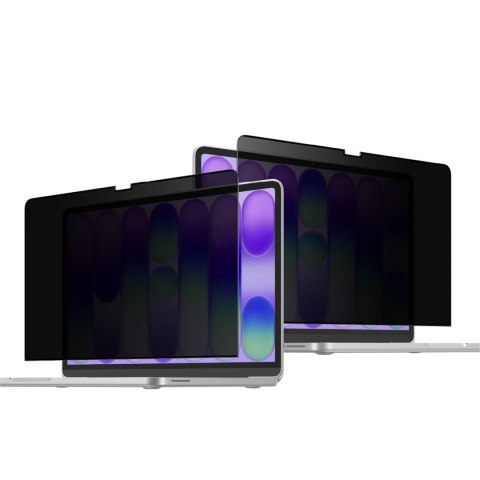 Folia prywatyzująca AMAZINGTHING Radix MagPrivacy Film na MacBook Neo 13"