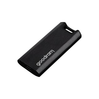 Goodram dysk przenośny SSD MOVE RIDGE 1TB USB 3.2 Gen. 2 Type-C czarny