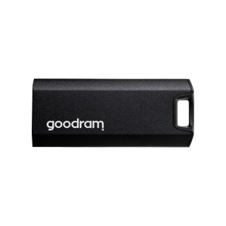 Goodram dysk przenośny SSD MOVE RIDGE 2TB USB 3.2 Gen. 2 Type-C czarny