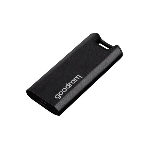 Goodram dysk przenośny SSD MOVE RIDGE 512GB USB 3.2 Gen. 2 Type-C czarny