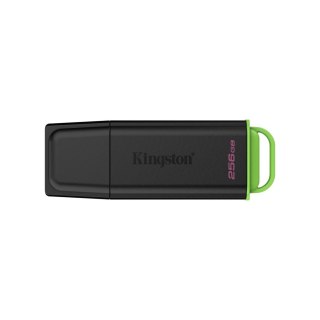 Kingston pendrive 256GB USB 3.2 Gen1 Exodia G2 zielony