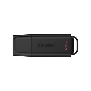 Kingston pendrive 64GB USB 3.2 Gen1 Exodia G2 czarny