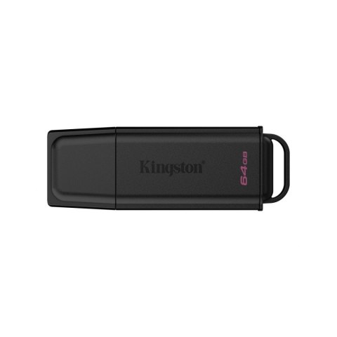 Kingston pendrive 64GB USB 3.2 Gen1 Exodia G2 czarny