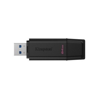 Kingston pendrive 64GB USB 3.2 Gen1 Exodia G2 czarny