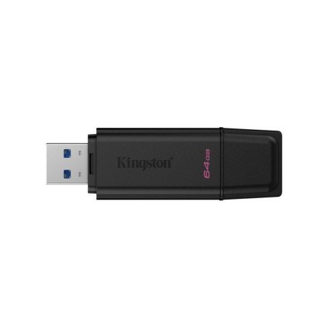 Kingston pendrive 64GB USB 3.2 Gen1 Exodia G2 czarny