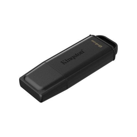 Kingston pendrive 64GB USB 3.2 Gen1 Exodia G2 czarny