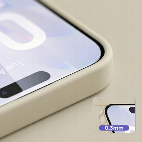 SZKŁO HARTOWANE TECH-PROTECT GLASS FIT+ 2-PACK GALAXY A27 5G BLACK