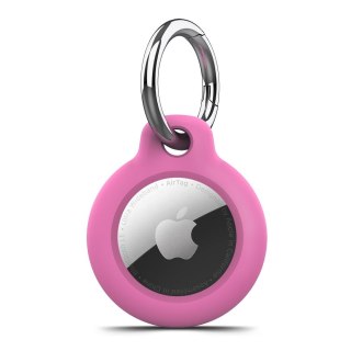 TECH-PROTECT ROUGH APPLE AIRTAG 1 / 2 PINK