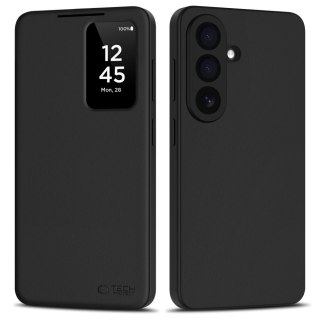 TECH-PROTECT SMART WALLET GALAXY A27 5G MATTE BLACK