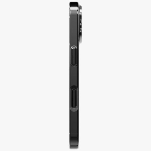 Etui UNIQ Airsuit na iPhone 17 Magclick Charging - czarne