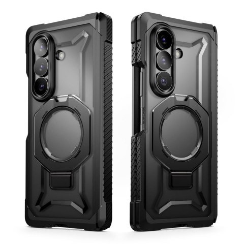 SUPCASE UB GRIP MAG MAGSAFE 2-SET GALAXY Z FOLD 8 BLACK