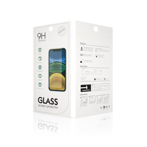Szkło hartowane 2,5D do Xiaomi Redmi 17C/ Redmi A7