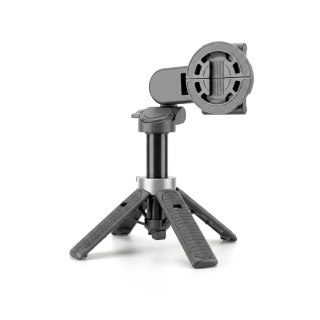 Maxlife uniwersalny selfie stick BT tripod do MagSafe MXST-200 magnetyczny czarny