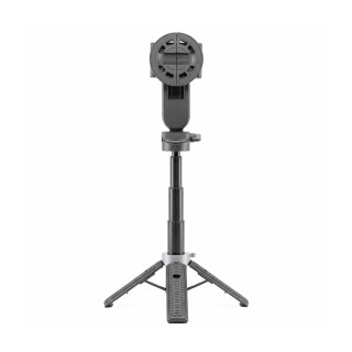 Maxlife uniwersalny selfie stick BT tripod do MagSafe MXST-200 magnetyczny czarny