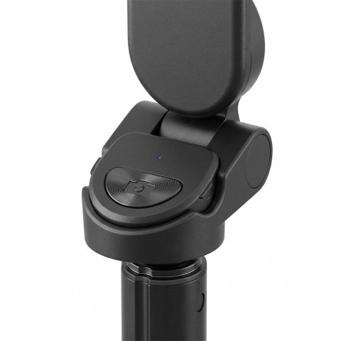Maxlife uniwersalny selfie stick BT tripod do MagSafe MXST-200 magnetyczny czarny