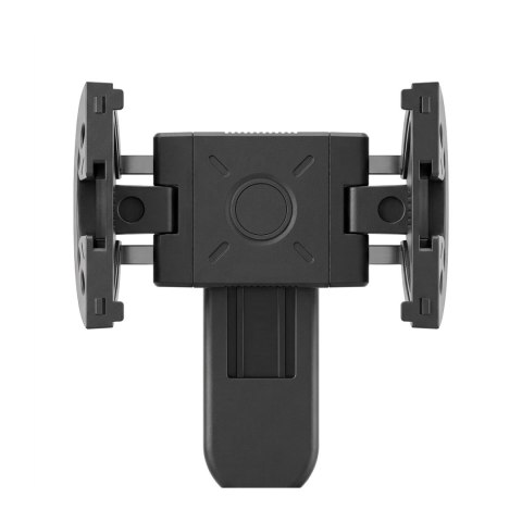 Maxlife uniwersalny selfie stick BT tripod do MagSafe MXST-200 magnetyczny czarny