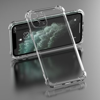Nakładka Anti Shock 1,5 mm do Oppo A6 Pro 5G transparentna