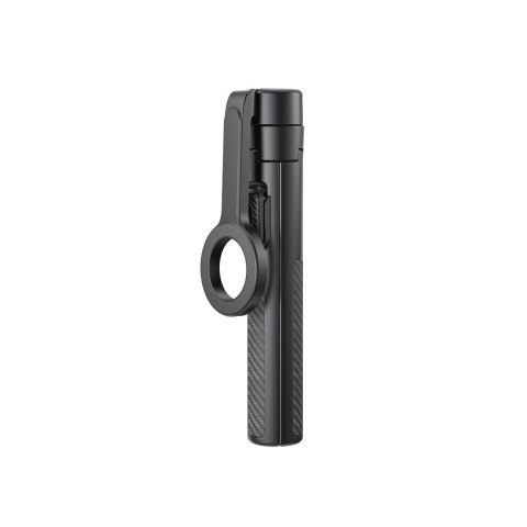 XO selfie stick Bluetooth tripod SS37 czarny magnetyczny do MagSafe 124cm