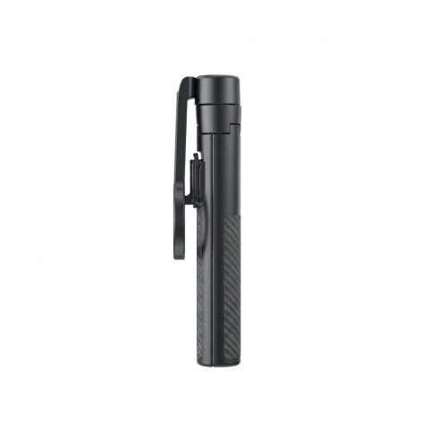XO selfie stick Bluetooth tripod SS37 czarny magnetyczny do MagSafe 124cm