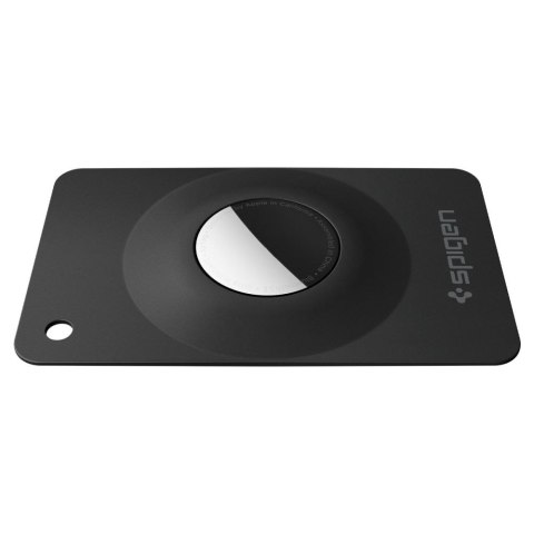 SPIGEN AIRFIT 2 2-PACK APPLE AIRTAG 1 / 2 BLACK